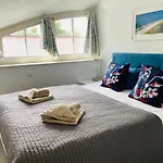 Semesterbostad Doppelhaushaelfte Birkenstrasse 5e Zingst