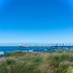 Doppelhaushaelfte Birkenstrasse 5e Semesterbostad