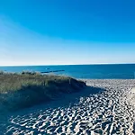 Semesterbostad Doppelhaushaelfte Birkenstrasse 5e