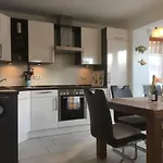 Doppelhaushaelfte Birkenstrasse 5e * Zingst