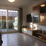 Semesterbostad Doppelhaushaelfte Birkenstrasse 5e Zingst