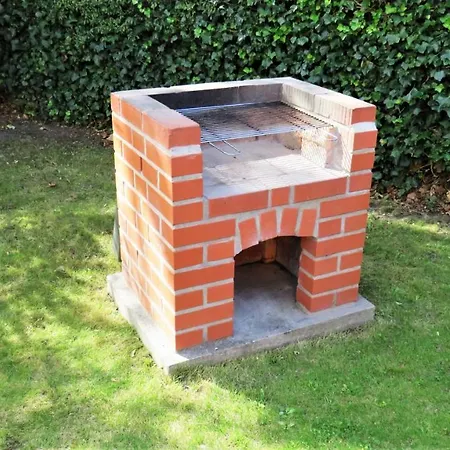 Doppelhaushaelfte Birkenstrasse 5e * Zingst