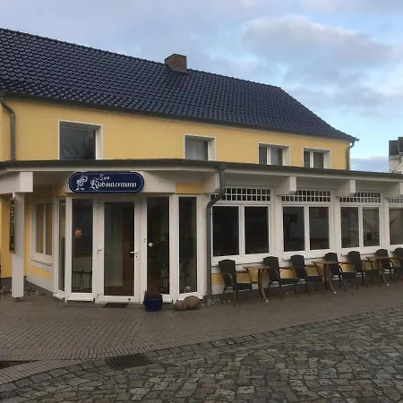 Doppelhaushaelfte Birkenstrasse 5e *