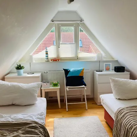 Doppelhaushaelfte Birkenstrasse 5e