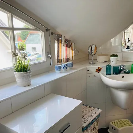 Doppelhaushaelfte Birkenstrasse 5e