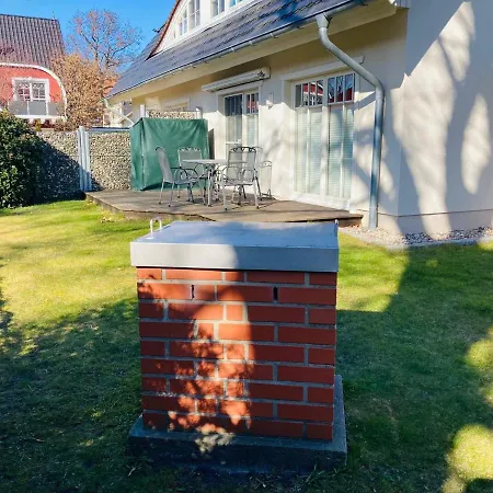 Doppelhaushaelfte Birkenstrasse 5e