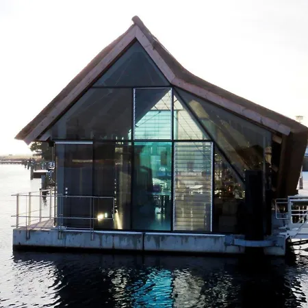 Doppelhaushaelfte Birkenstrasse 5e Дом отдыха *