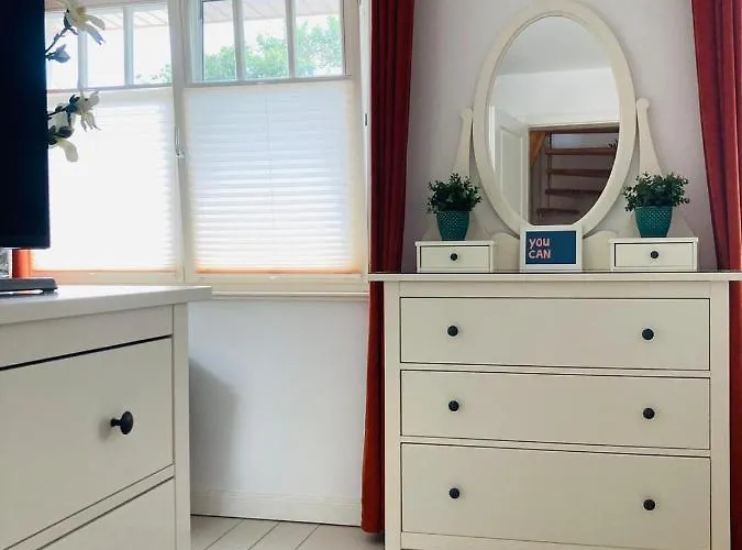 Doppelhaushälfte Birkenstraße 5e