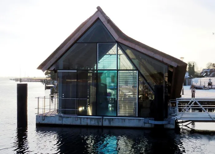 Doppelhaushälfte Birkenstraße 5e Ferienhaus *